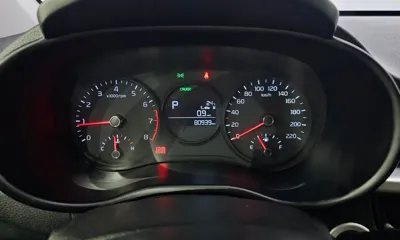 Kia Morning 2017, 80939 км, за 7570000 KRW - фото 8