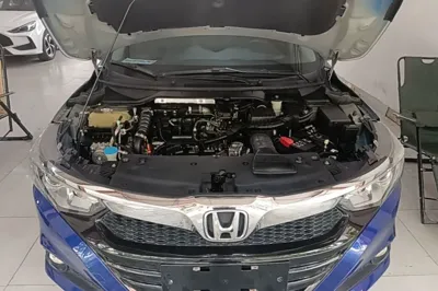 Honda Crider 2019, 72300 км, за 53262.09 CNY - фото 24