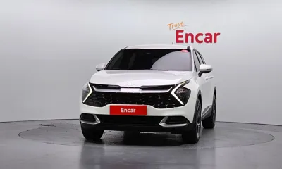 Kia Sportage 2023, 83065 км, за 18000000 KRW - фото 3