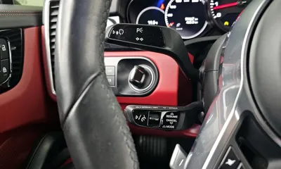 Porsche Cayenne 2022, 99467 км, за 68800000 KRW - фото 29