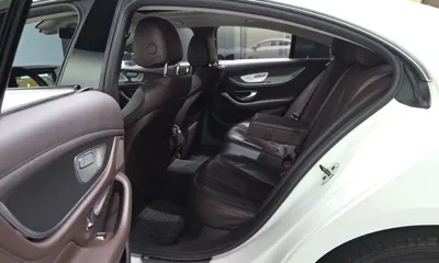 Mercedes-Benz CLS-Class 2019, 105858 км, за 32900000 KRW - фото 26