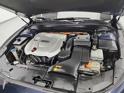 Hyundai Grandeur 2018, 204043 км, за 8490000 KRW - фото 5