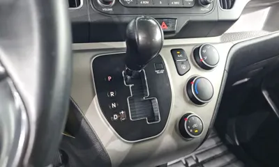 Kia Ray 2013, 130439 км, за 4500000 KRW - фото 9