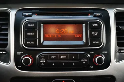 Kia Carens 2016, 78015 км, за 6790000 KRW - фото 11