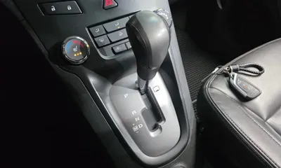 ChevroletGMDaewoo Orlando 2013, 235188 км, за 3000000 KRW - фото 9