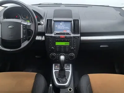 Land Rover Freelander 2 2012, 234500 км, за 21900 CNY - фото 12