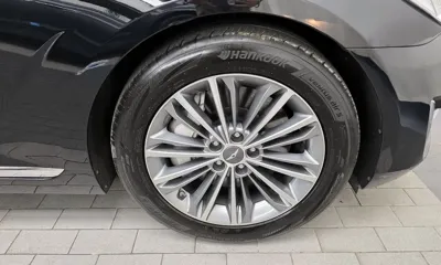 Genesis EQ900 2016, 210260 км, за 12990000 KRW - фото 5
