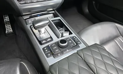 Genesis G80 2018, 172864 км, за 16990000 KRW - фото 9