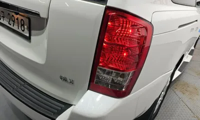 Kia Canival 2013, 150808 км, за 4880000 KRW - фото 23