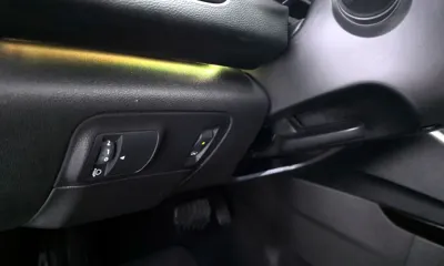 Renault-KoreaSamsung SM6 2017, 162143 км, за 6100000 KRW - фото 32