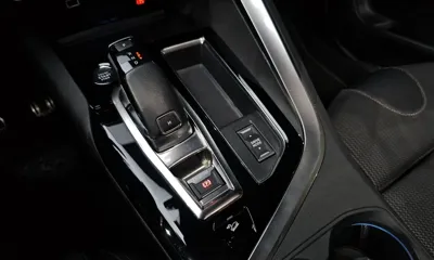Peugeot 3008 2022, 72433 км, за 22500000 KRW - фото 9