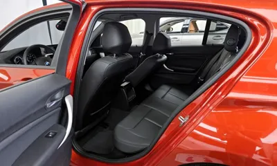 BMW 1-Series 2019, 103916 км, за 11500000 KRW - фото 11
