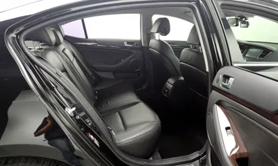 Kia K7 2016, 51815 км, за 7900000 KRW - фото 12