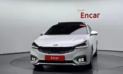 Kia K7 2019, 37577 км, за 18690000 KRW - фото 3
