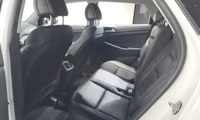 Hyundai Tucson 2016, 48727 км, за 11700000 KRW - фото 18
