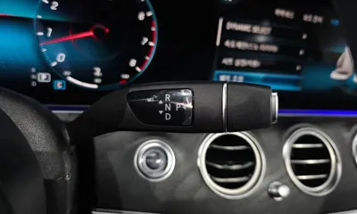 Mercedes-Benz E-Class 2023, 18507 км, за 47800000 KRW - фото 9