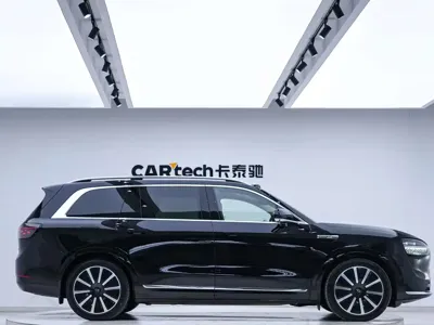 AITO 问界 AITO M9 2024, 55700 км, за 298000 CNY