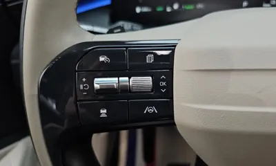 Kia K8 2026, 9348 км, за 48300000 KRW - фото 35