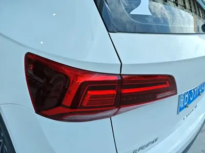 Volkswagen Tharu 2023, 46000 км, за 129800 CNY - фото 4