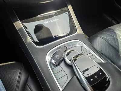 Mercedes-Benz S-Class 2016, 206600 км, за 32800000 KRW - фото 20