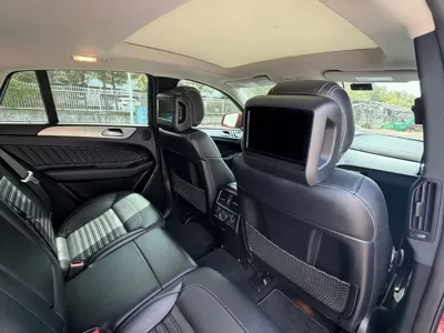 Mercedes-Benz GLE-Class 2017, 37000 км, за 40300000 KRW - фото 9