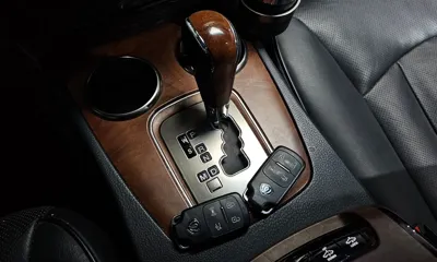 KG_Mobility_Ssangyong Chairman 2014, 103262 км, за 7000000 KRW - фото 9