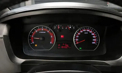 KG_Mobility_Ssangyong KORANDO 2015, 194527 км, за 5500000 KRW - фото 8