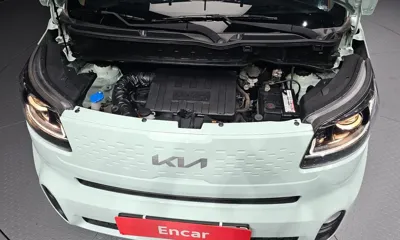 Kia Ray 2022, 50334 км, за 12900000 KRW - фото 6