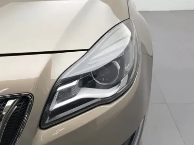 Buick Regal 2015, 73200 км, за 21900 CNY - фото 7