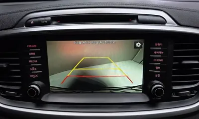 Kia Sorento 2017, 174568 км, за 9500000 KRW - фото 15