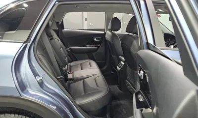 Kia Niro 2022, 37221 км, за 23990000 KRW - фото 26