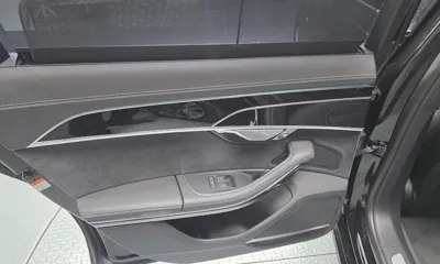 Audi A8 2023, 48139 км, за 77500000 KRW - фото 25