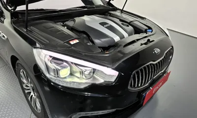 Kia K9 2013, 192238 км, за 5700000 KRW - фото 6
