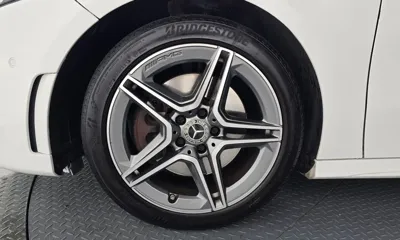 Mercedes-Benz A-Class 2022, 53915 км, за 21900000 KRW - фото 5