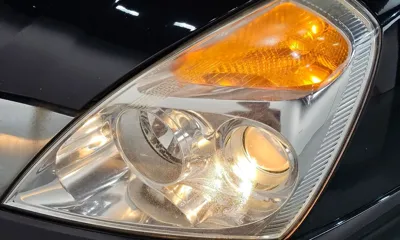 Kia Canival 2013, 168275 км, за 4200000 KRW - фото 22