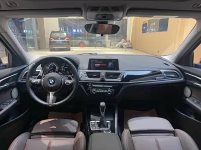 BMW 1 Series 2019, 26000 км, за 78800 CNY - фото 10