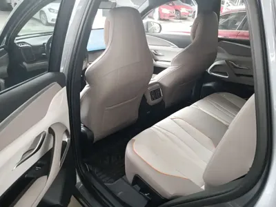BYD Pro New Energy 2024, 54000 км, за 69800 CNY - фото 7