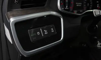 Audi A7 2020, 119555 км, за 45500000 KRW - фото 30