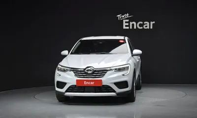 Renault-KoreaSamsung XM3 2021, 24088 км, за 13700000 KRW - фото 3
