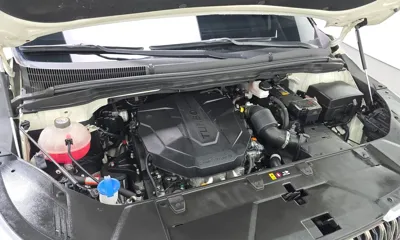 Kia Canival 2021, 59464 км, за 31700000 KRW - фото 6