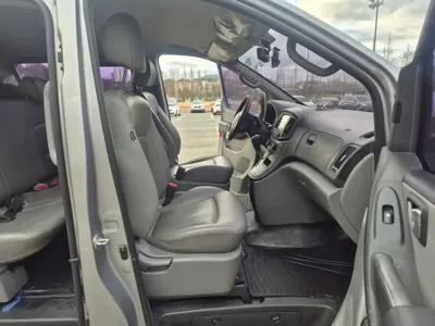 Hyundai Starex 2018, 112593 км, за 10900000 KRW - фото 11