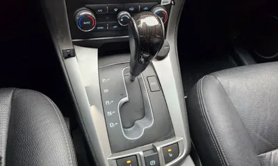 ChevroletGMDaewoo Captiva 2014, 107979 км, за 4600000 KRW - фото 9