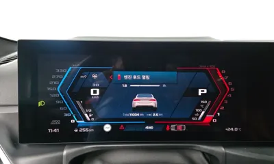 BMW M4 2025, 11004 км, за 138500000 KRW - фото 8