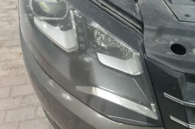 Volkswagen Sharan 2016, 100800 км, за 74122.07 CNY - фото 7