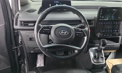 Hyundai Staria 2023, 117724 км, за 21200000 KRW - фото 13