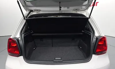 Volkswagen Polo 2014, 216845 км, за 4500000 KRW - фото 20