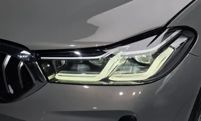 BMW Gran Turismo 2022, 29223 км, за 58500000 KRW - фото 22