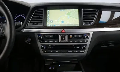 Genesis G80 2018, 43230 км, за 23600000 KRW - фото 15