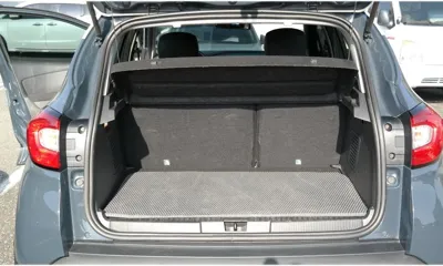 Renault-KoreaSamsung QM3 2015, 105085 км, за 5900000 KRW - фото 7