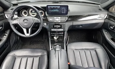 Mercedes-Benz E-Class 2014, 182722 км, за 8900000 KRW - фото 7
